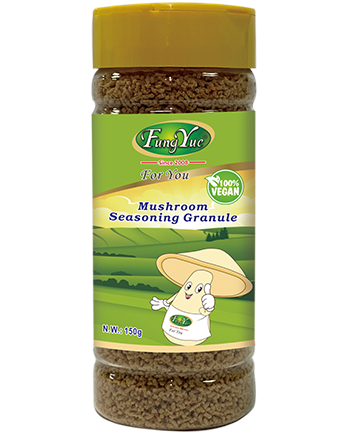 Seasoning Manufacturer